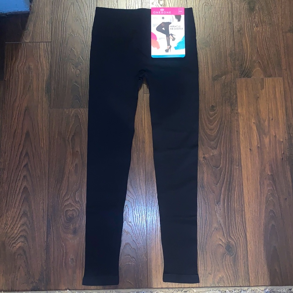Women’s Miracle Ab Shaping Leggings